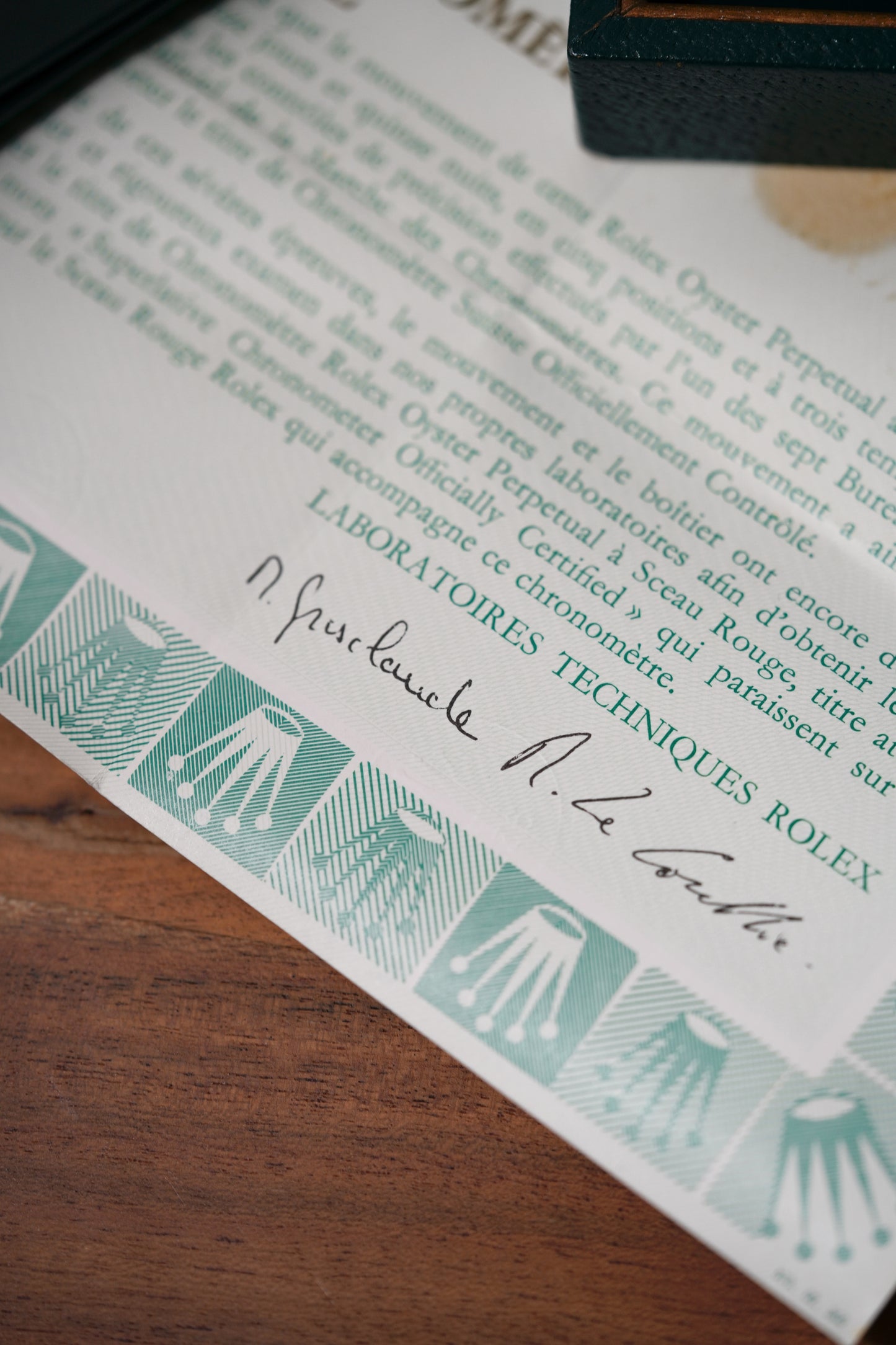 1978 Rolex Datejust Ref. 16030 – Silver-Cream