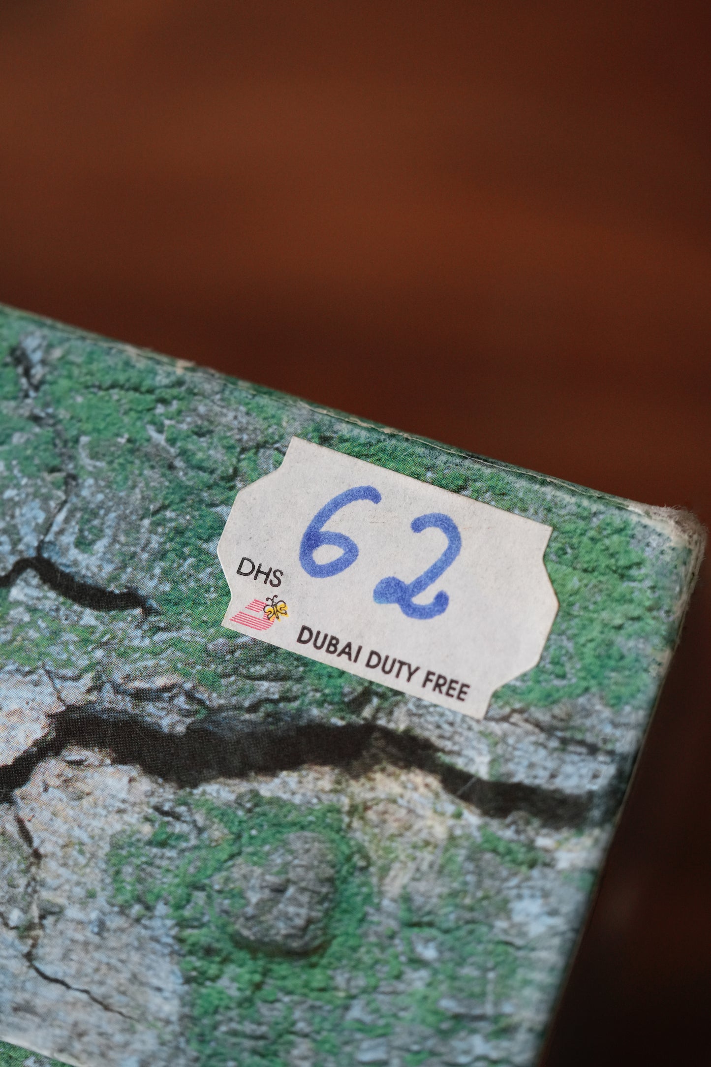 2002 Rolex Datejust “Turn-O-Graph” Ref. 16263 – Black Tapestry