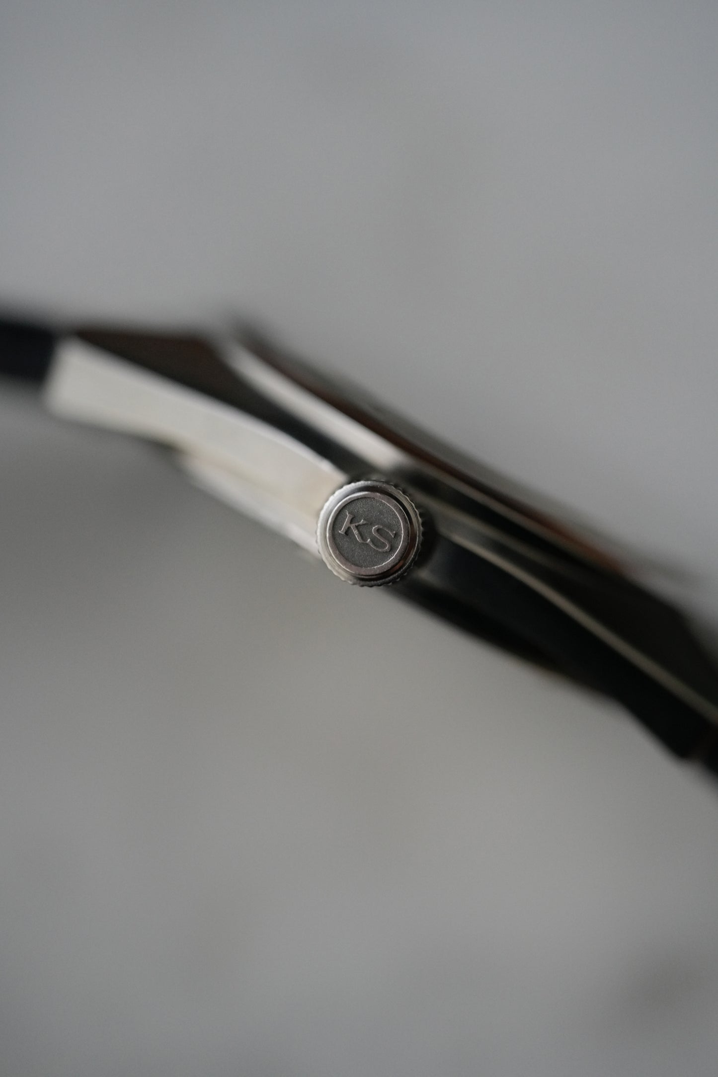 1973 King Seiko Hi-Beat Ref. 4502-7001 – Silver