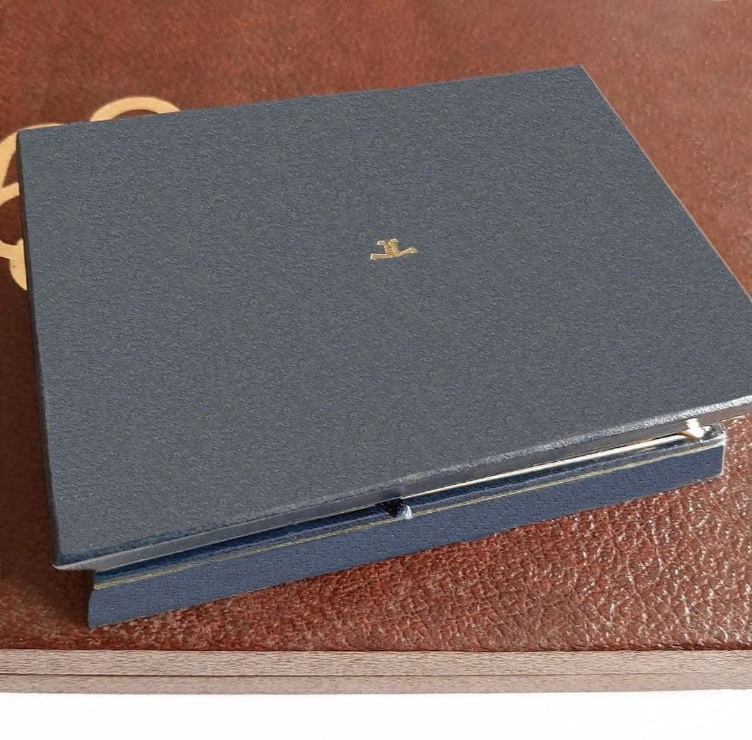 1960 Jaeger-LeCoultre Ref. 2291 – Champagne