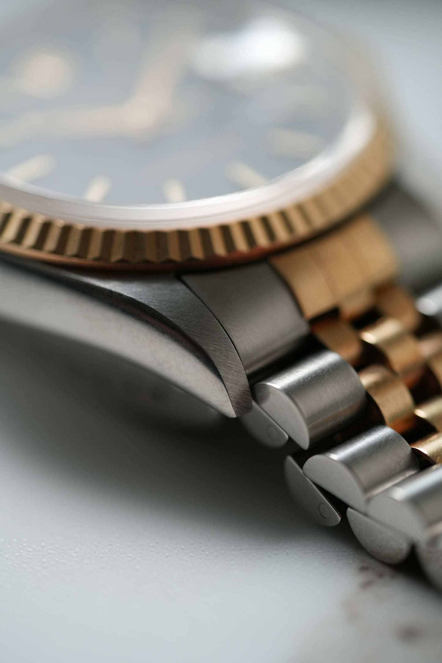 1996 Rolex Datejust Ref. 16233 – Black