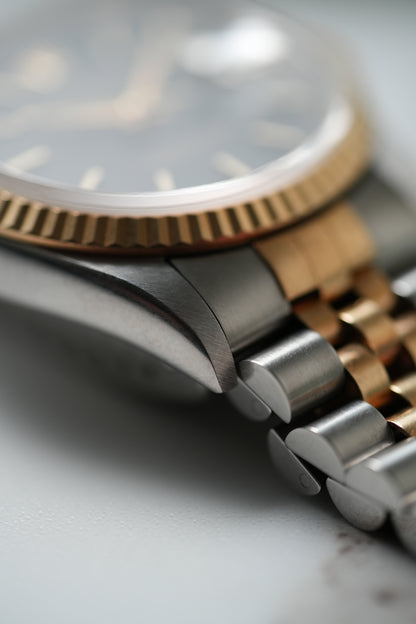 1996 Rolex Datejust Ref. 16233 – Black
