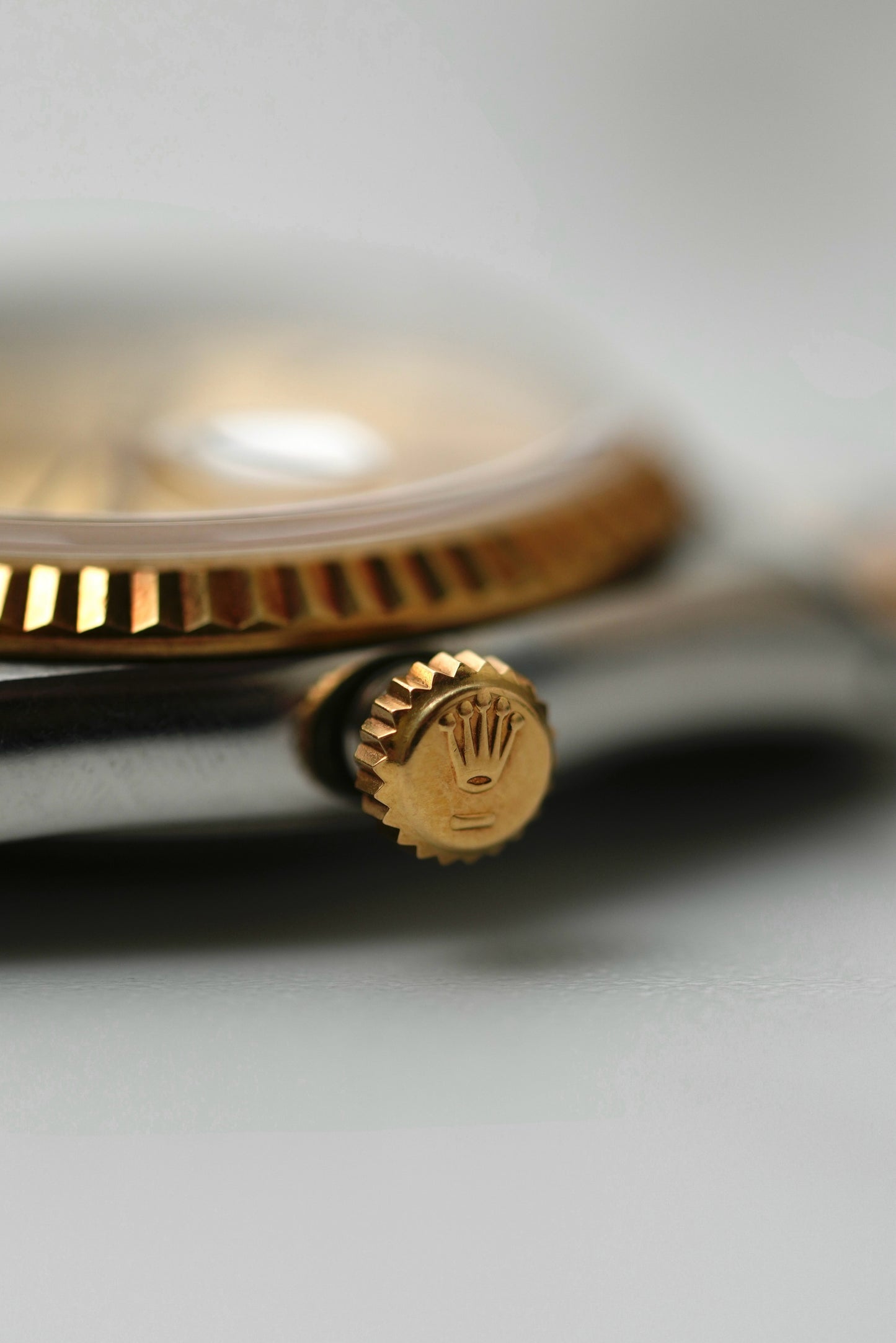 1990 Rolex Datejust Ref. 16233 – Tapestry "American Psycho"