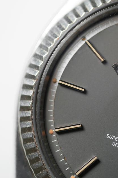 1970 Rolex Datejust Ref. 1601 – Grey