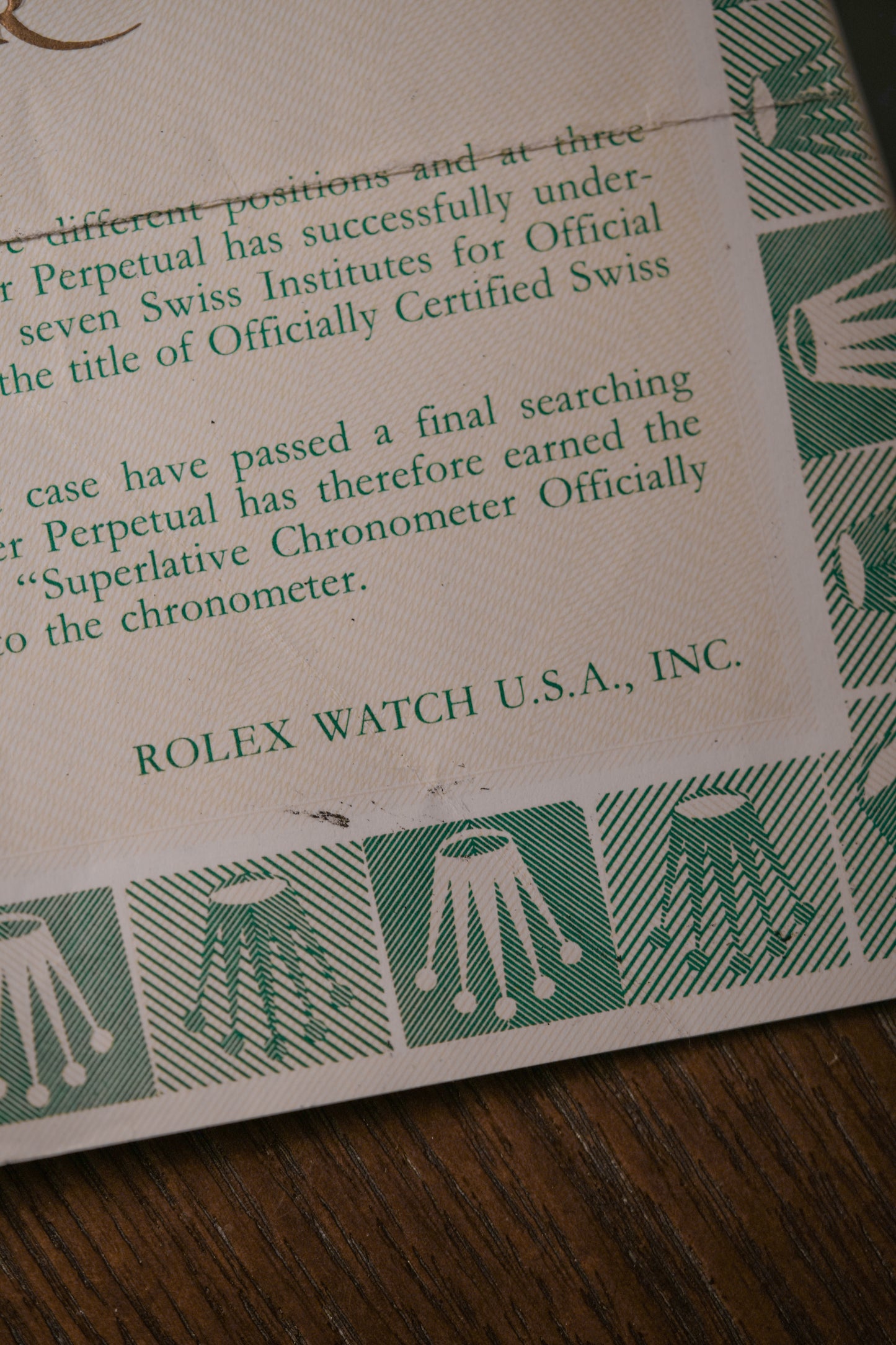 1995 Rolex Datejust Ref. 16220 – Silver